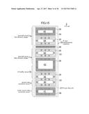 SEMICONDUCTOR INTEGRATED CIRCUIT DEVICE diagram and image