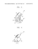 AIR COOLING TYPE LASER DIODE PUMPED CHAMBER diagram and image