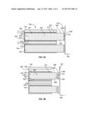 THERMALLY CONDUCTIVE, CURRENT CARRYING, ELECTRICALLY ISOLATED SUBMOUNT FOR     LASER DIODE ARRAYS diagram and image