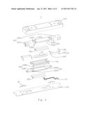 Vibration Motor diagram and image