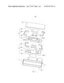 Vibration Motor diagram and image