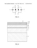 LIGHT SOURCE AND ATOMIC OSCILLATOR diagram and image