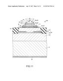 LIGHT SOURCE AND ATOMIC OSCILLATOR diagram and image