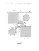 LIGHT SOURCE AND ATOMIC OSCILLATOR diagram and image