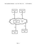 Gesture Based Notification Tuning for Collaboration Systems diagram and image