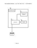 Gesture Based Notification Tuning for Collaboration Systems diagram and image