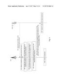 METHOD AND DEVICE FOR HANDLING BASE SEQUENCES IN A COMMUNICATIONS NETWORK diagram and image