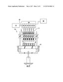 FLUID AGITATION SYSTEM OF AN IN OVO INJECTION APPARATUS, AND ASSOCIATED     METHOD diagram and image