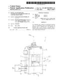 DEVICE AND METHOD FOR CONTROLLING THE PRIMARY DRIVE OF A FINE BLANKING     PRESS diagram and image