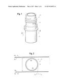 Process for Sealing Flexible Fitment to Flexible Film diagram and image