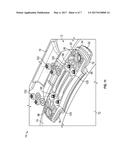 ACCESSORY ASSEMBLY FOR ATTACHMENT TO A SEATBACK diagram and image