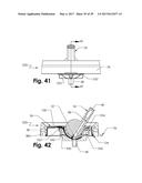 DRINKING VESSELS INCLUDING DEVICES FOR PROVIDING A MIXED LIQUID THEREFROM diagram and image