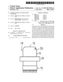 SEALING CAP FOR A CLEANING AGENT CONTAINER diagram and image