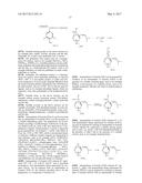 HIV REPLICATION INHIBITING PYRIMIDINES diagram and image