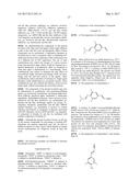 HIV REPLICATION INHIBITING PYRIMIDINES diagram and image