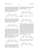 HIV REPLICATION INHIBITING PYRIMIDINES diagram and image