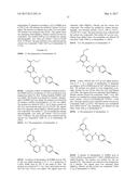 HIV REPLICATION INHIBITING PYRIMIDINES diagram and image