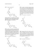 HIV REPLICATION INHIBITING PYRIMIDINES diagram and image