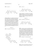 HIV REPLICATION INHIBITING PYRIMIDINES diagram and image