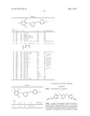 HIV REPLICATION INHIBITING PYRIMIDINES diagram and image