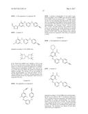 HIV REPLICATION INHIBITING PYRIMIDINES diagram and image