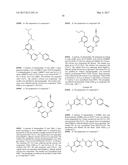 HIV REPLICATION INHIBITING PYRIMIDINES diagram and image