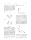 HIV REPLICATION INHIBITING PYRIMIDINES diagram and image