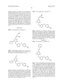 HIV REPLICATION INHIBITING PYRIMIDINES diagram and image