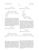 HIV REPLICATION INHIBITING PYRIMIDINES diagram and image