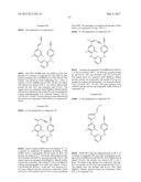 HIV REPLICATION INHIBITING PYRIMIDINES diagram and image