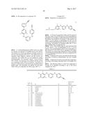 HIV REPLICATION INHIBITING PYRIMIDINES diagram and image