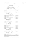 HIV REPLICATION INHIBITING PYRIMIDINES diagram and image