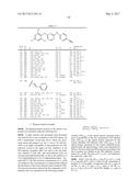 HIV REPLICATION INHIBITING PYRIMIDINES diagram and image