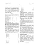 PROCESS FOR PREPARING A NOVEL CRYSTALLINE FORM OF METSULFURON-METHYL AND     USE OF THE SAME diagram and image