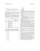 PROCESS FOR PREPARING A NOVEL CRYSTALLINE FORM OF     IODOSULFURON-METHYL-SODIUM AND USE OF THE SAME diagram and image