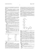 POLYCYCLIC LPA1 ANTAGONIST AND USES THEREOF diagram and image