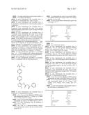 POLYCYCLIC LPA1 ANTAGONIST AND USES THEREOF diagram and image