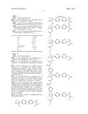 POLYCYCLIC LPA1 ANTAGONIST AND USES THEREOF diagram and image