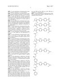 POLYCYCLIC LPA1 ANTAGONIST AND USES THEREOF diagram and image