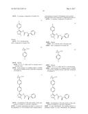 POLYCYCLIC LPA1 ANTAGONIST AND USES THEREOF diagram and image