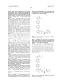 POLYCYCLIC LPA1 ANTAGONIST AND USES THEREOF diagram and image