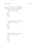 POLYCYCLIC LPA1 ANTAGONIST AND USES THEREOF diagram and image