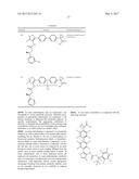 POLYCYCLIC LPA1 ANTAGONIST AND USES THEREOF diagram and image