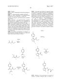 POLYCYCLIC LPA1 ANTAGONIST AND USES THEREOF diagram and image