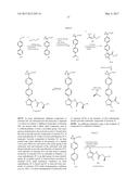 POLYCYCLIC LPA1 ANTAGONIST AND USES THEREOF diagram and image