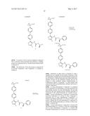 POLYCYCLIC LPA1 ANTAGONIST AND USES THEREOF diagram and image