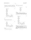 POLYCYCLIC LPA1 ANTAGONIST AND USES THEREOF diagram and image