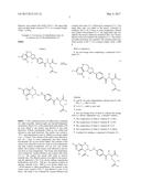 COMPOSITIONS COMPRISING FOLIC ACID DERIVATIVES, THEIR PREPARATIONS AND     METHODS OF USE diagram and image