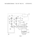 WARMING ARRANGEMENT FOR A POWER PLANT diagram and image