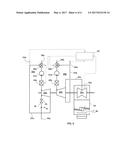 WARMING ARRANGEMENT FOR A POWER PLANT diagram and image